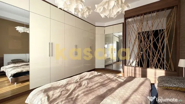 2 camere I Cosmopolis I 57mp I mobilat si utilat