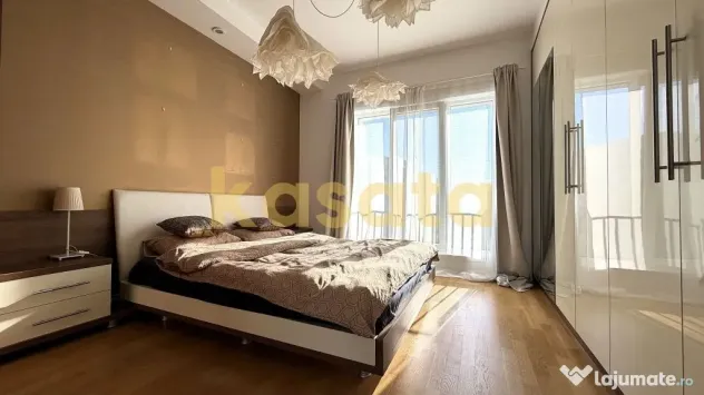 2 camere I Cosmopolis I 57mp I mobilat si utilat