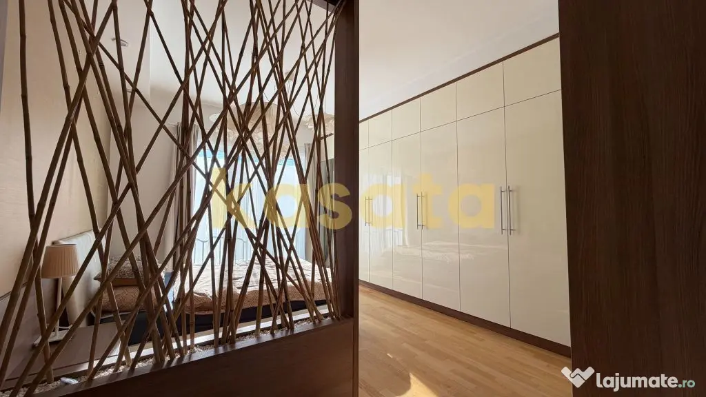 2 camere I Cosmopolis I 57mp I mobilat si utilat