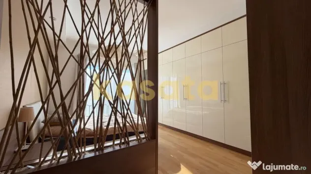 2 camere I Cosmopolis I 57mp I mobilat si utilat