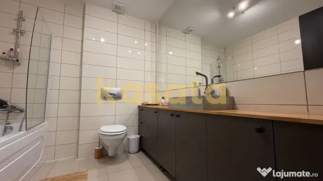 2 camere I Cosmopolis I 57mp I mobilat si utilat