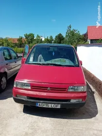 Citroen evasion 1.9tdi