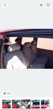 Citroen evasion 1.9tdi 