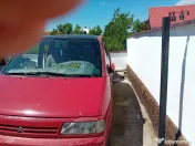 Citroen evasion 1.9tdi 