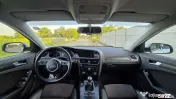 Audi A4 B8.5 facelift, 1.8TFSI 170 cp 
