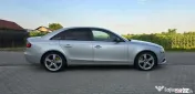 Audi A4 B8.5 facelift, 1.8TFSI 170 cp 