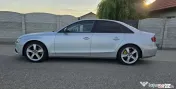 Audi A4 B8.5 facelift, 1.8TFSI 170 cp 