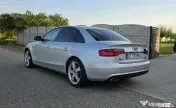 Audi A4 B8.5 facelift, 1.8TFSI 170 cp 