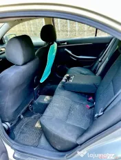 Toyota Avensis, 2009, 2.0tdi= rate cu buletinul