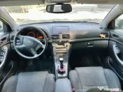 Toyota Avensis, 2009, 2.0tdi= rate cu buletinul