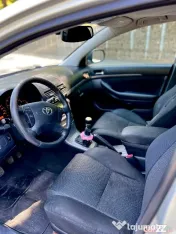 Toyota Avensis, 2009, 2.0tdi= rate cu buletinul