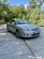Toyota Avensis, 2009, 2.0tdi= rate cu buletinul