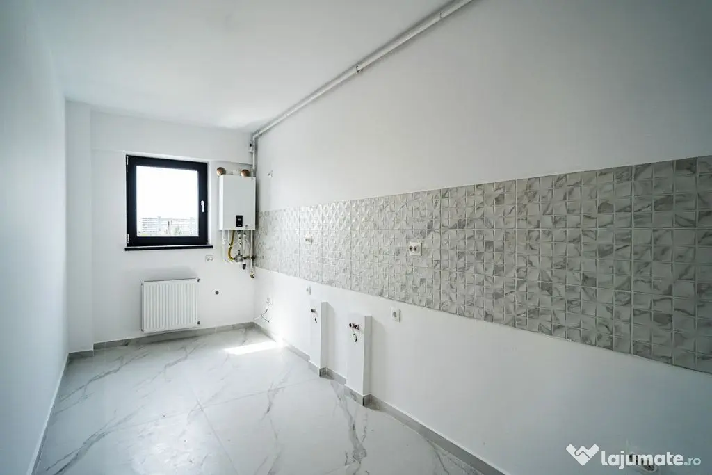 Militari-Metrou Preciziei -2 Camere, 62.1 mp, dec, Bloc N...