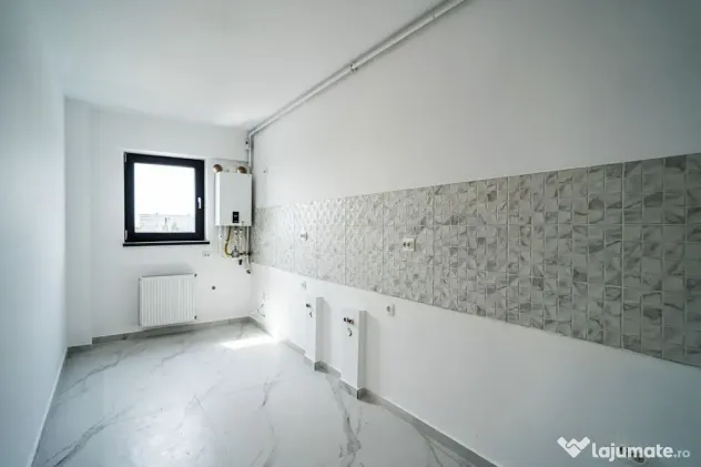Militari-Metrou Preciziei -2 Camere, 62.1 mp, dec, Bloc N...