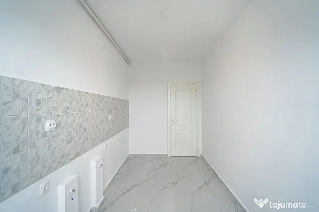 Militari-Metrou Preciziei -2 Camere, 62.1 mp, dec, Bloc N...