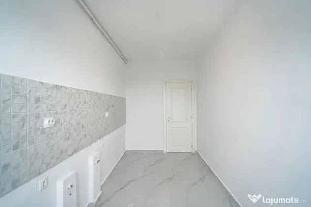 Militari-Metrou Preciziei -2 Camere, 62.1 mp, dec, Bloc N...