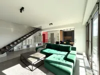 Apartament 3 camere tip Duplex - zona Calea Calarasilor/P...