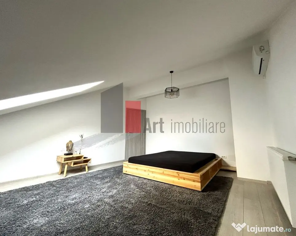 Apartament 3 camere tip Duplex - zona Calea Calarasilor/P...
