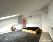 Apartament 3 camere tip Duplex - zona Calea Calarasilor/P... 