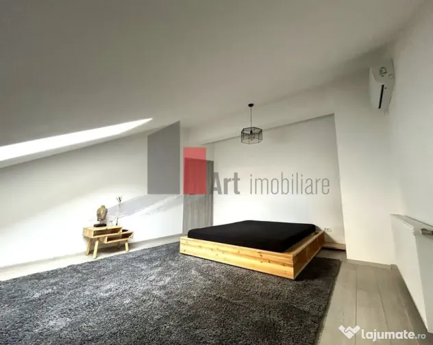 Apartament 3 camere tip Duplex - zona Calea Calarasilor/P...