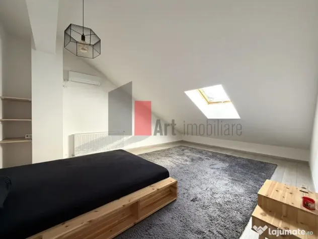 Apartament 3 camere tip Duplex - zona Calea Calarasilor/P...