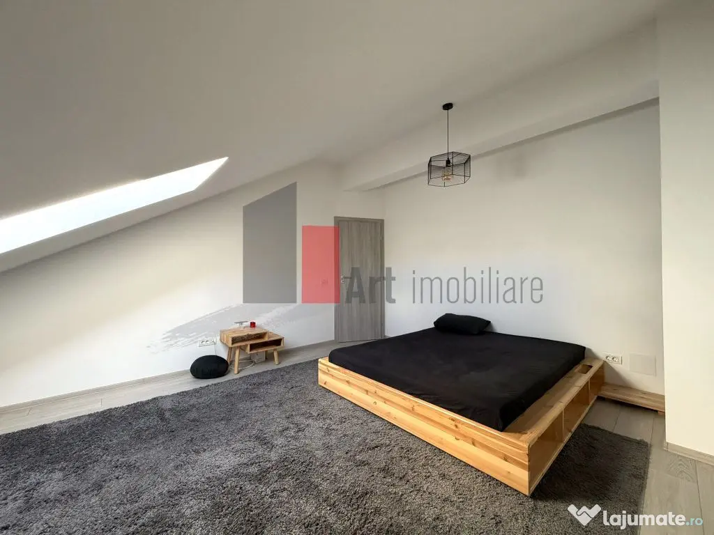 Apartament 3 camere tip Duplex - zona Calea Calarasilor/P...