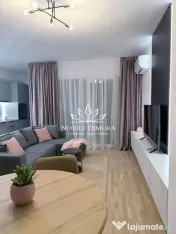 Nord One - Apartament modern cu 2 camere - Brediceanu - C... 