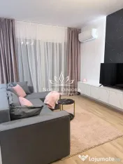 Nord One - Apartament modern cu 2 camere - Brediceanu - C... 