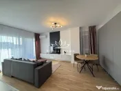 Nord One - Apartament modern cu 2 camere - parcare - Bred...