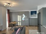 Nord One - Apartament modern cu 2 camere - Brediceanu - C... 