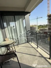 Nord One - Apartament modern cu 2 camere - parcare - Bred...