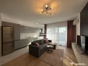 Nord One - Apartament modern cu 2 camere - parcare - Bred...