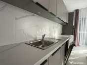 Nord One - Apartament modern cu 2 camere - parcare - Bred...