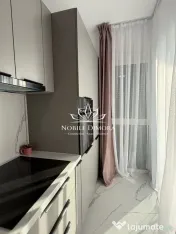 Nord One - Apartament modern cu 2 camere - parcare - Bred...