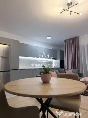 Nord One - Apartament modern cu 2 camere - Brediceanu - C... 
