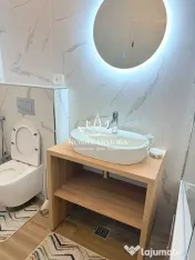 Nord One - Apartament modern cu 2 camere - Brediceanu - C... 