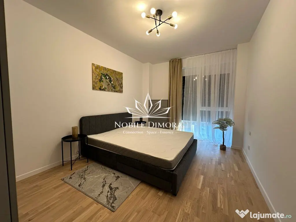 Nord One - Apartament modern cu 2 camere - Brediceanu - C...