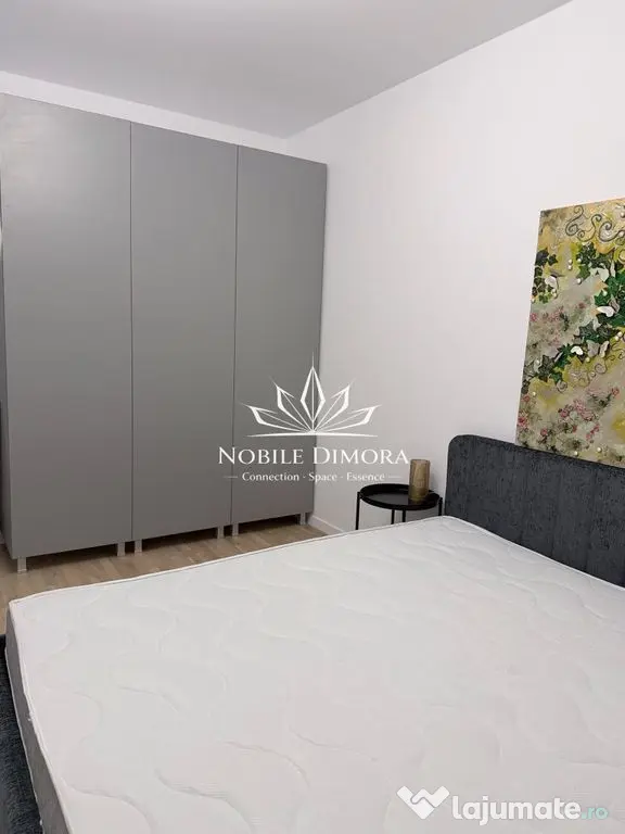 Nord One - Apartament modern cu 2 camere - Brediceanu - C...