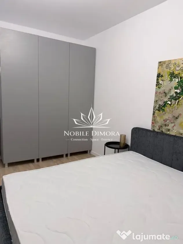 Nord One - Apartament modern cu 2 camere - Brediceanu - C...