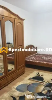 Apartament 2 camere de inchiriat Dristor București | ApexIm 