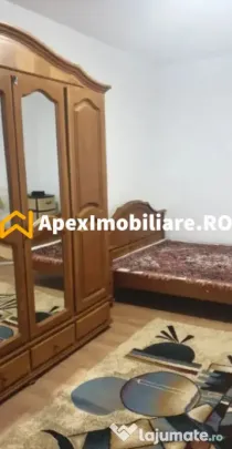 Apartament 2 camere de inchiriat Dristor București | ApexIm