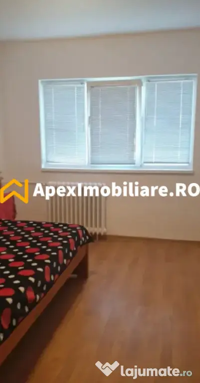 Apartament 2 camere de inchiriat Dristor București | ApexIm
