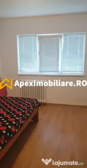 Apartament 2 camere de inchiriat Dristor București | ApexIm 