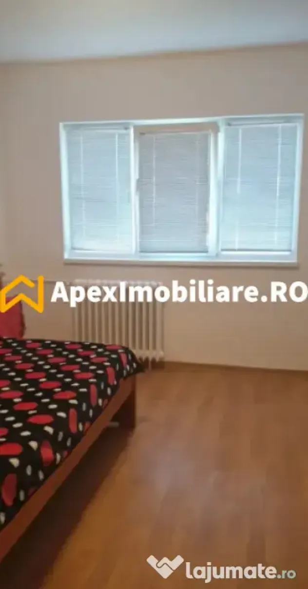 Apartament 2 camere de inchiriat Dristor București | ApexIm