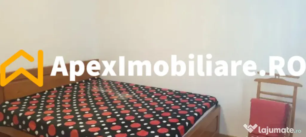 Apartament 2 camere de inchiriat Dristor București | ApexIm