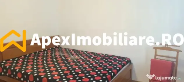 Apartament 2 camere de inchiriat Dristor București | ApexIm