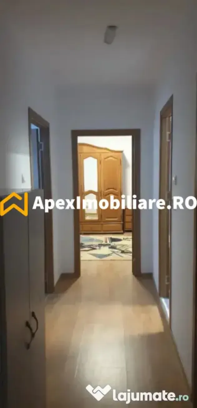 Apartament 2 camere de inchiriat Dristor București | ApexIm