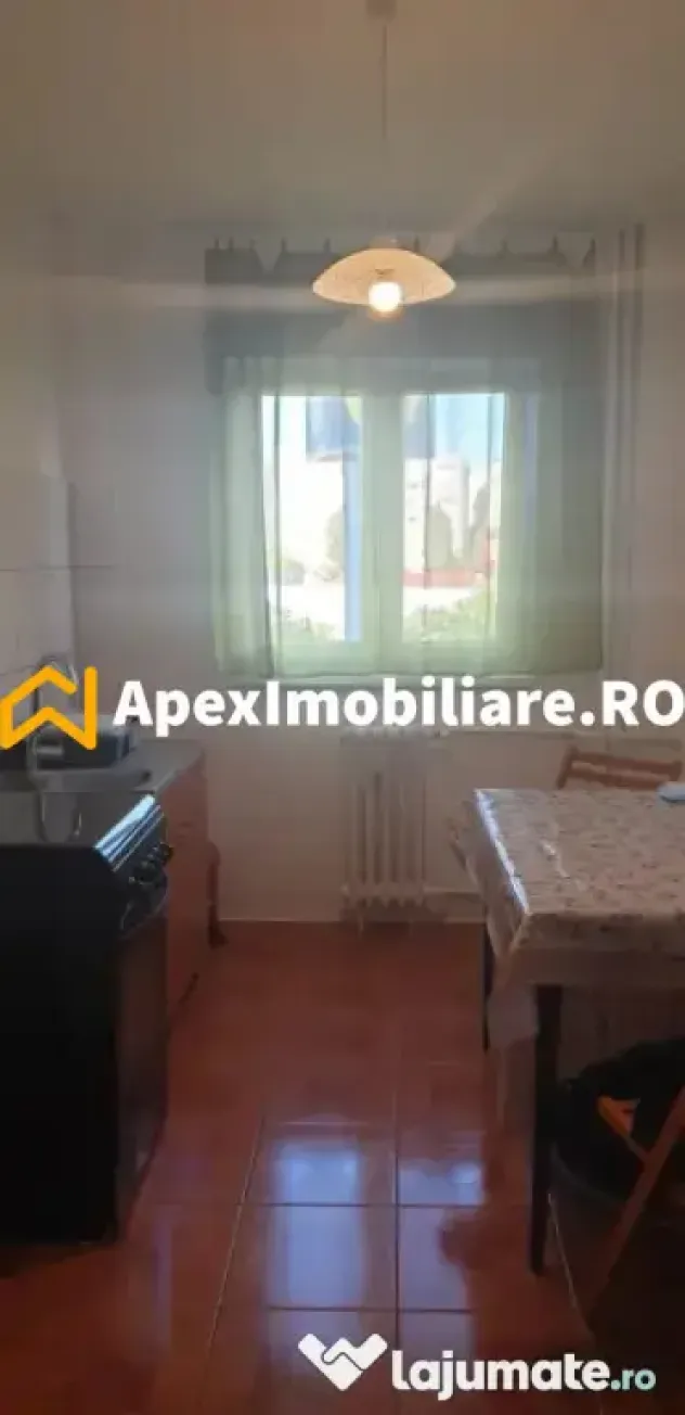 Apartament 2 camere de inchiriat Dristor București | ApexIm