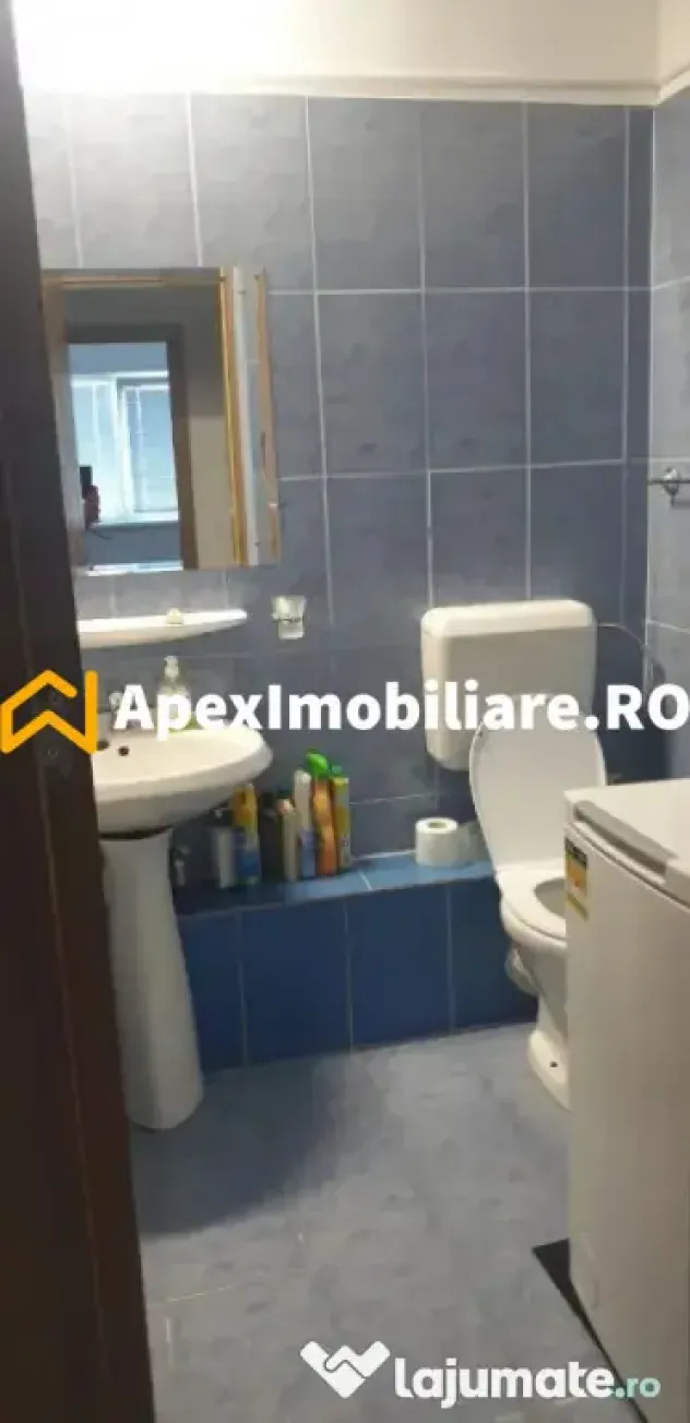 Apartament 2 camere de inchiriat Dristor București | ApexIm