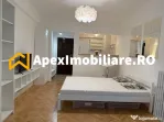 Garsoniera de inchiriat Calea Victoriei București | ApexImo